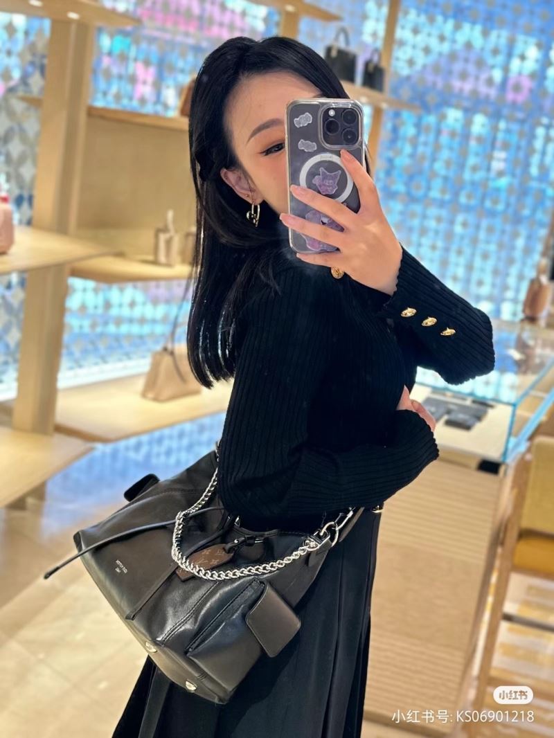 Louis Vuitton Satchel Bags